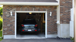 Garage Door Installation at Chaffee Park, Colorado