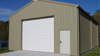 Garage Door Openers at Chaffee Park, Colorado